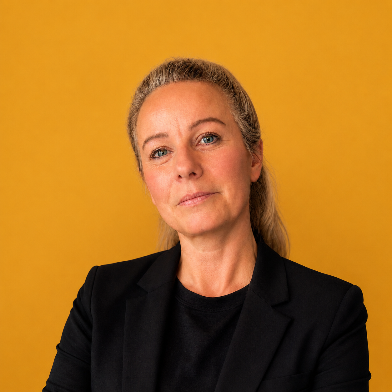 Nicola Harrington